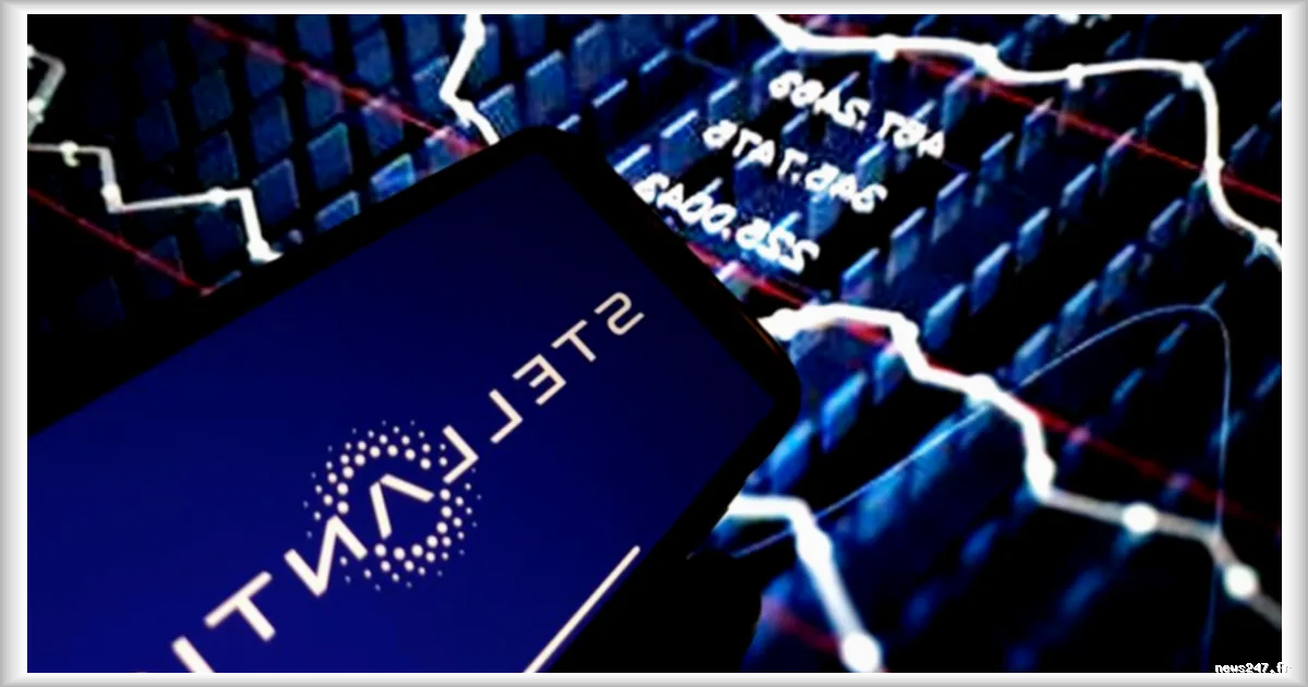 Les pertes historiques des entreprises françaises : Stellantis, Vivendi Universal, France Télécom et d'autres