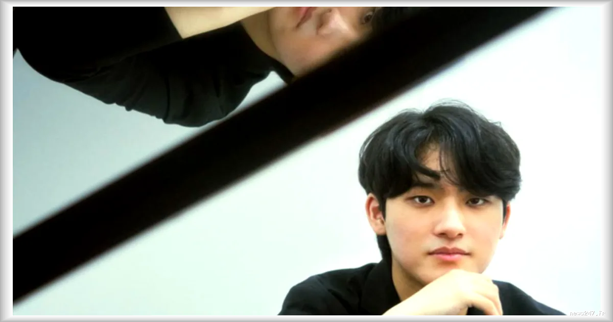 Les pianistes sud-coréens à la conquête de la scène musicale classique