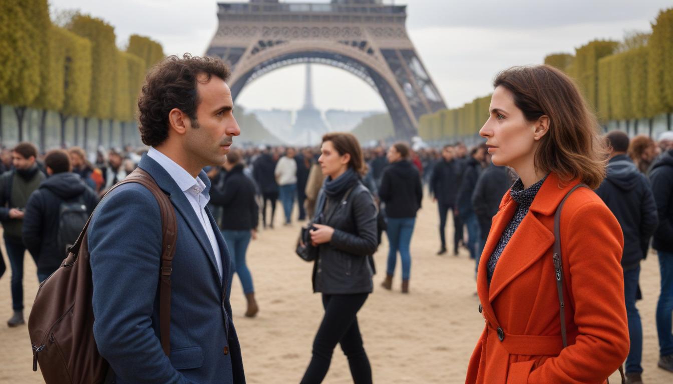 Les plans de Manuel Bompard pour attirer les écolos chez LFI