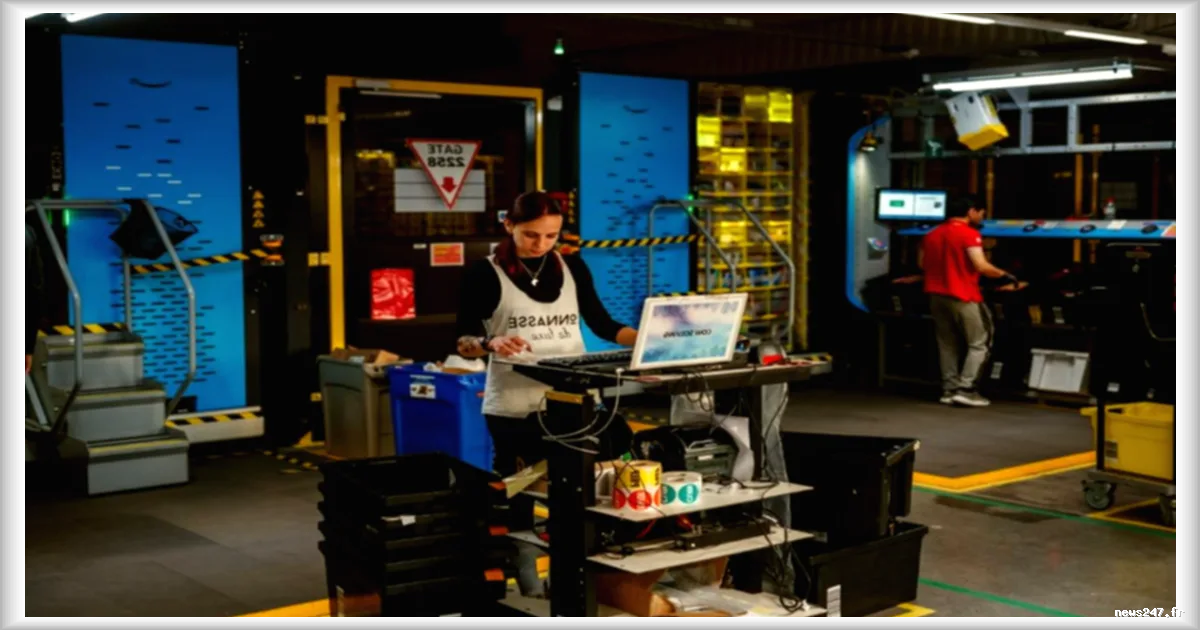 Les "plans de performance", une tactique discutable pour pousser les salariés vers la sortie