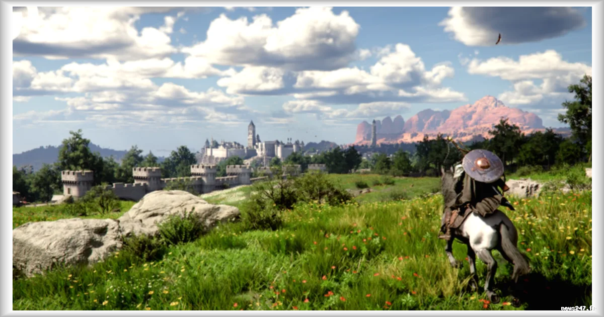 Les plus grandes cartes de jeux vidéo sont-elles les plus mémorables ?