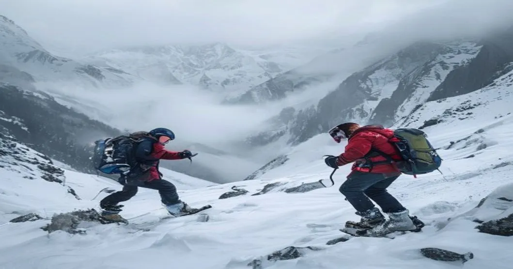 Les Préalpes suisses abritent des gypaètes : une protection difficile