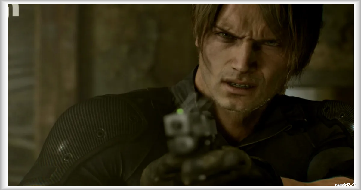 Les préférences de point de vue des joueurs dans Resident Evil Requiem : entre peur et cinétose