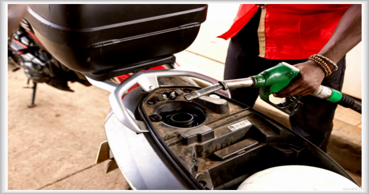 Les préfets d'outre-mer anticipent une hausse significative des prix des carburants suite au choc pétrolier à venir