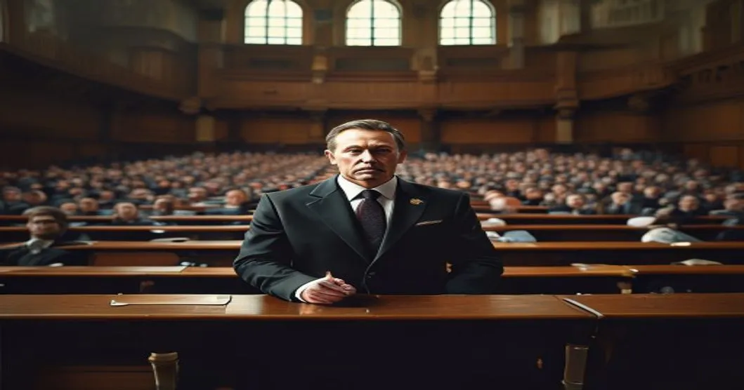 Les préfets portent plainte contre Bastien Lachaud pour diffamations et injures