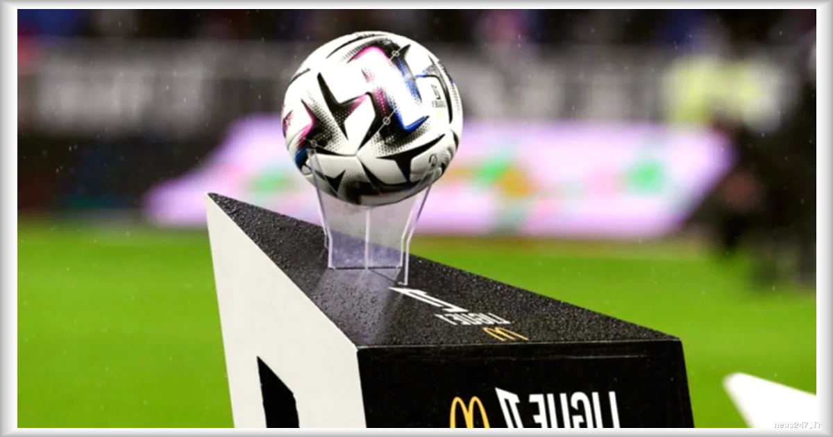 Les présidents de Ligue 1 et Ligue 2 s'opposent à la réforme du football français