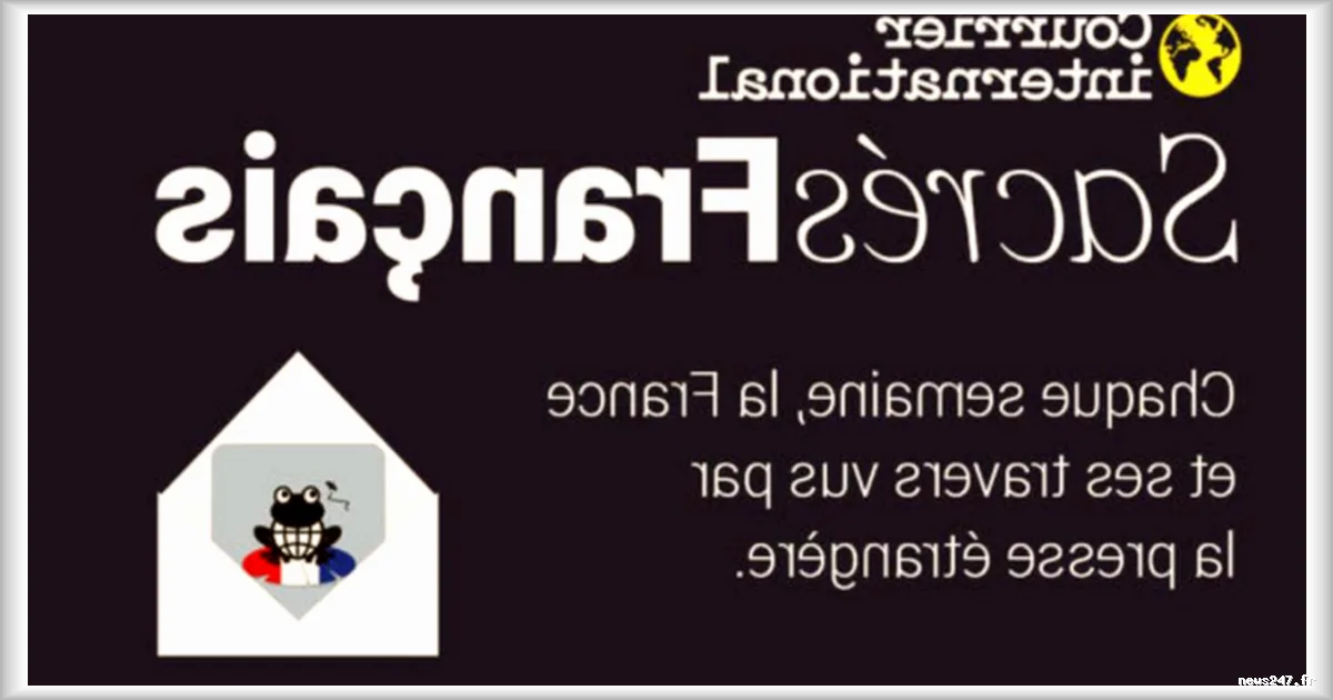 Les prétendants à la présidence française se préparent à l'élection de 2027