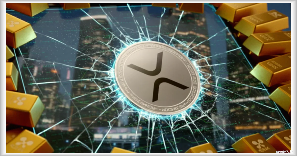 Les principaux acteurs des ETF XRP : Goldman Sachs, Jane Street et Millennium en première ligne