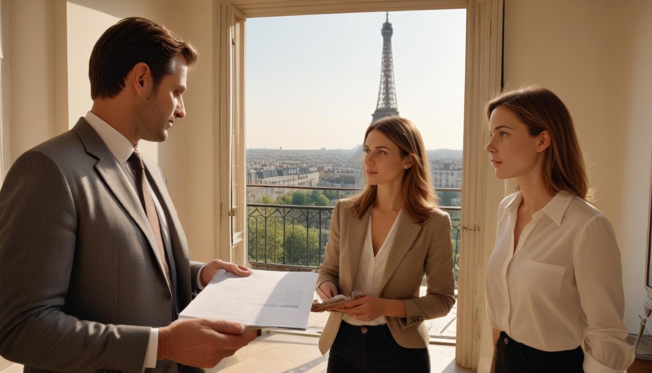 Les prix de l'immobilier repartent à la hausse après deux années de baisse