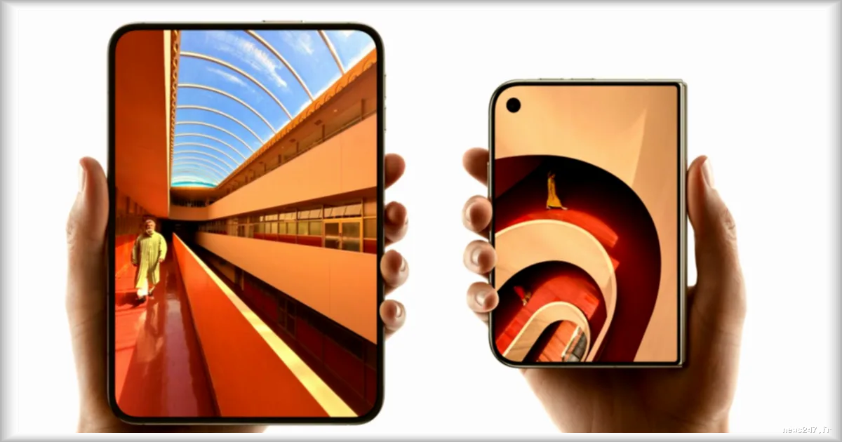 Les prix de l'iPhone Duo en France : un smartphone haut de gamme à plus de 2 000 euros