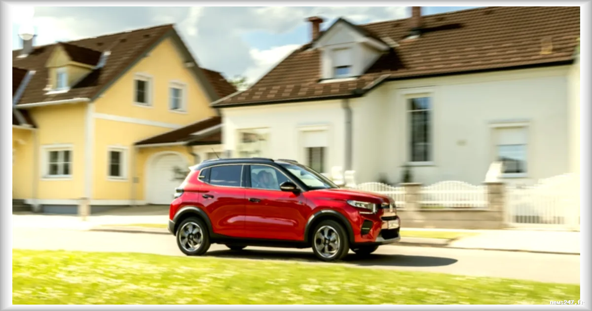 Les prix des voitures électriques d’occasion en baisse : une opportunité d'achat ?