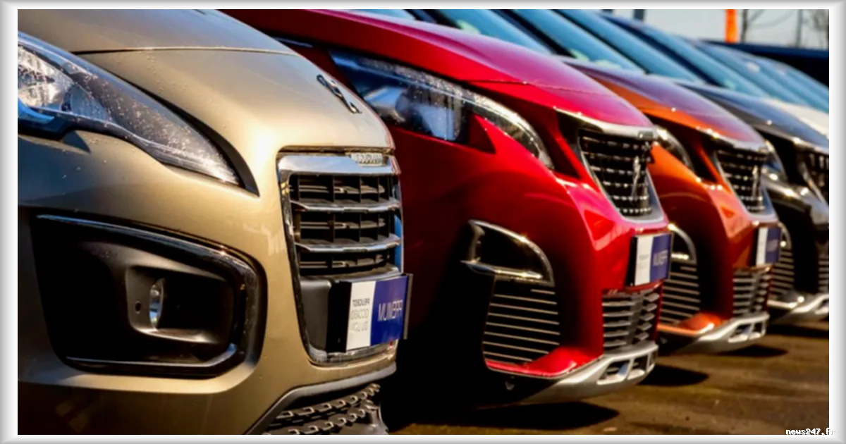 Les prix des voitures électriques d'occasion ont jamais été aussi bas : est-ce le moment d'acheter ?