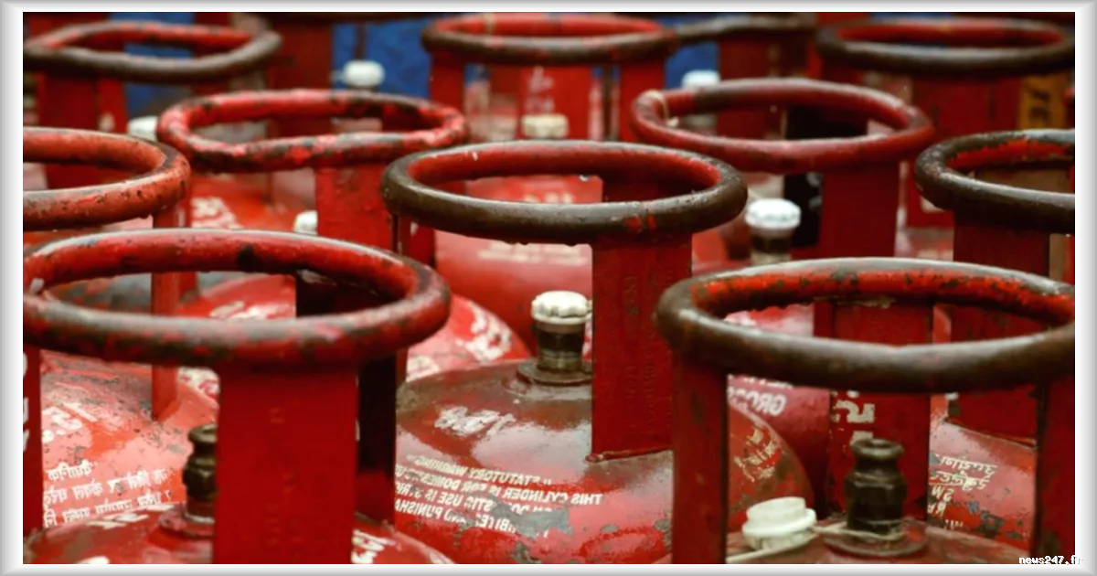 Les prix du gaz en France et en Espagne pourraient fortement augmenter dans les prochaines décennies