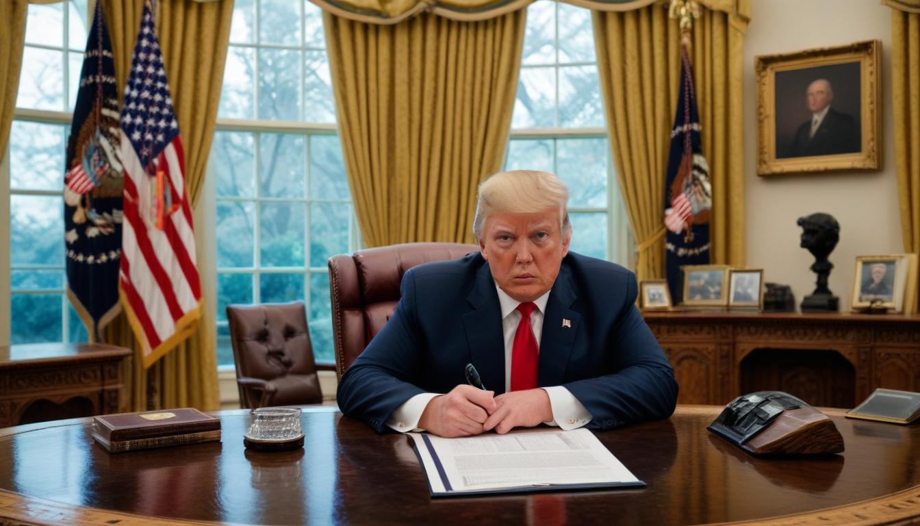 Les prix du pétrole en hausse malgré le plan de Trump pour le détroit d'Ormuz