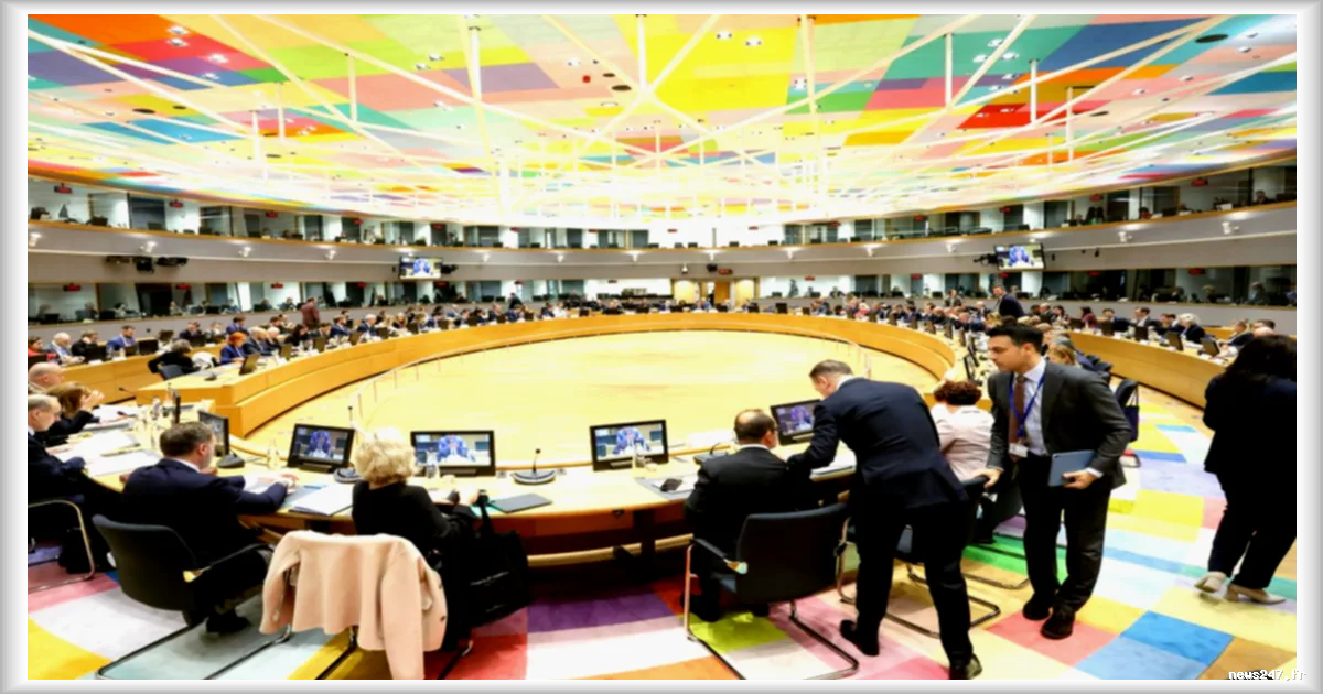 Les prix du pétrole et du gaz continuent d’augmenter, les pays européens divisés sur la réponse à apporter