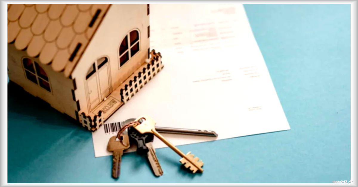 Les propriétaires doivent remplir leur déclaration des biens immobiliers en 2026