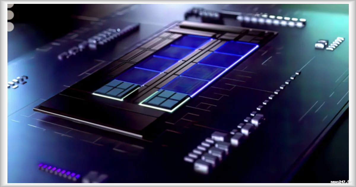 Les puces Intel Nova Lake-S dévoilent leurs spécifications : 6 à 52 cœurs, DDR5-8000 et socket AM5