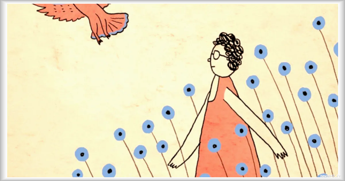 Les quatre principes qui ont aidé une femme à aimer sa nouvelle vie en solo après soixante ans de mariage