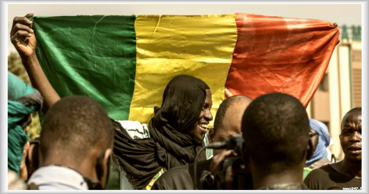 Les rebelles touaregs demandent le retrait total des troupes russes du Mali