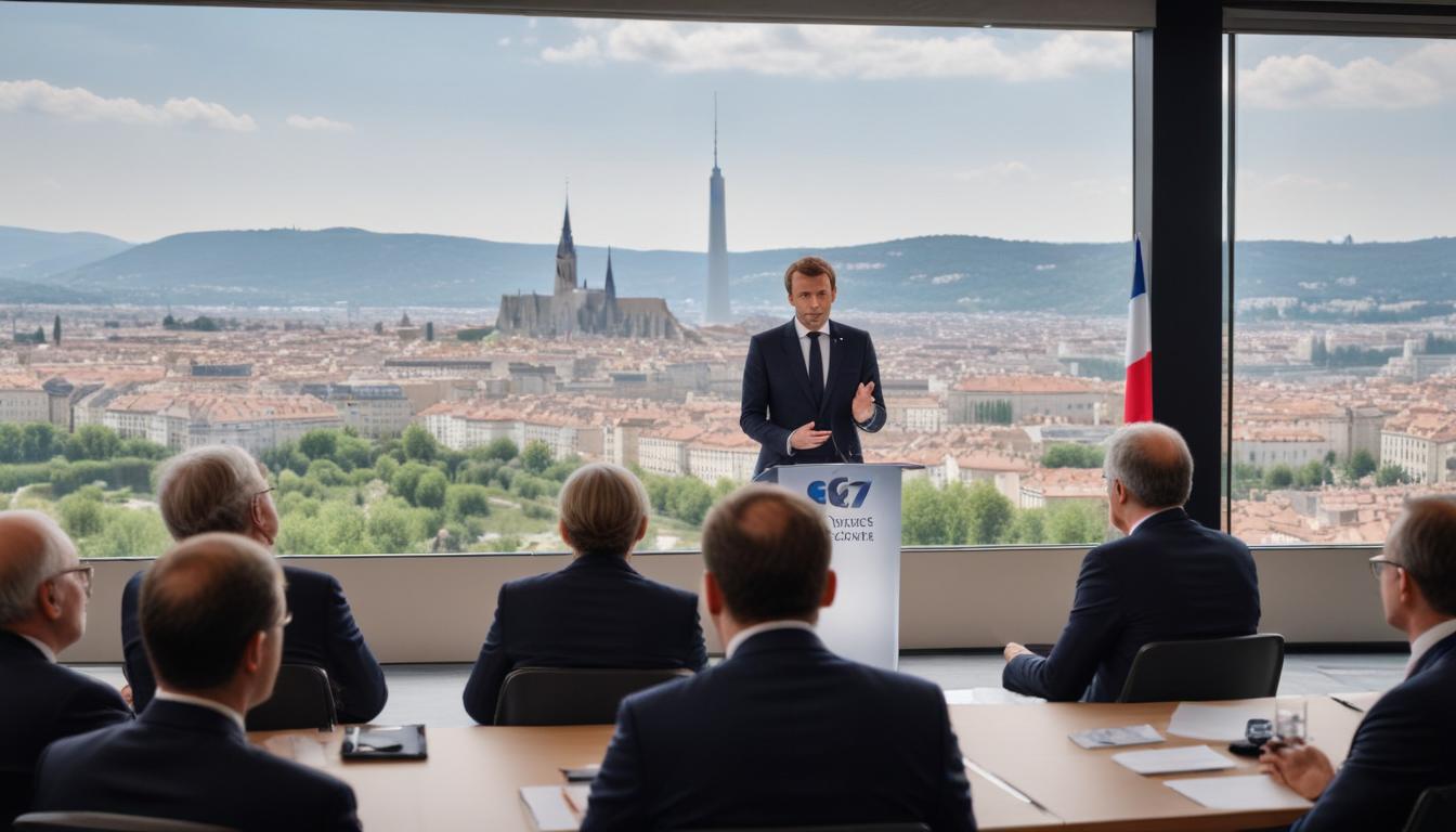 Les recherches scientifiques au cœur des politiques de santé environnementale selon Libération