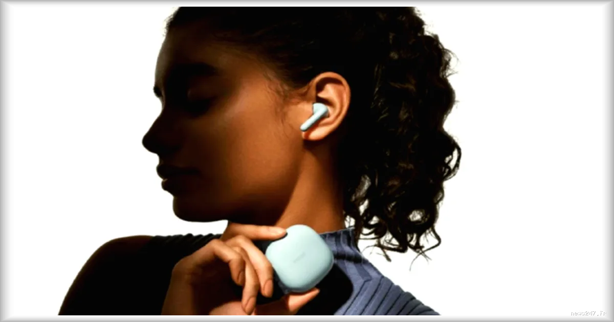 Les Redmi Buds 8 Active de Xiaomi bénéficient d'une première promotion suite à leur récente sortie