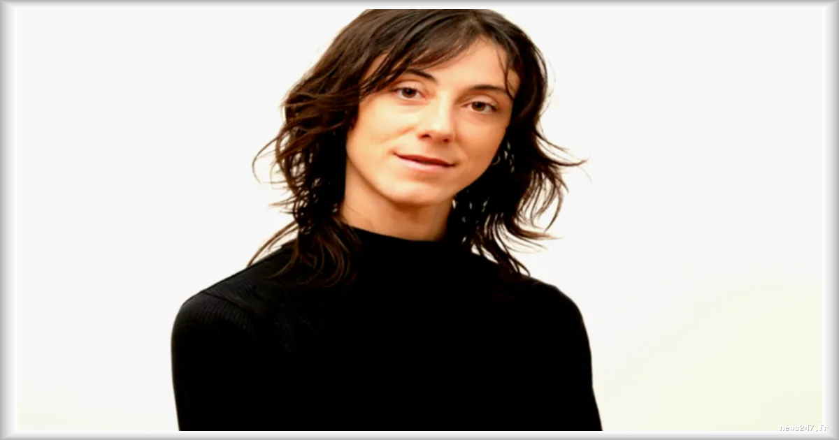 Les regards des femmes sur la beauté corporelle des hommes : une étude de l'anthropologue Morgane Tocco