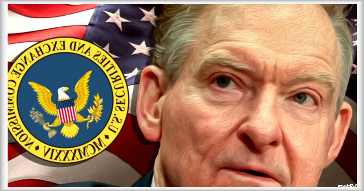 Les régulateurs américains de la SEC et de la CFTC avancent vers une plus grande clarté réglementaire dans le domaine des cryptomonnaies