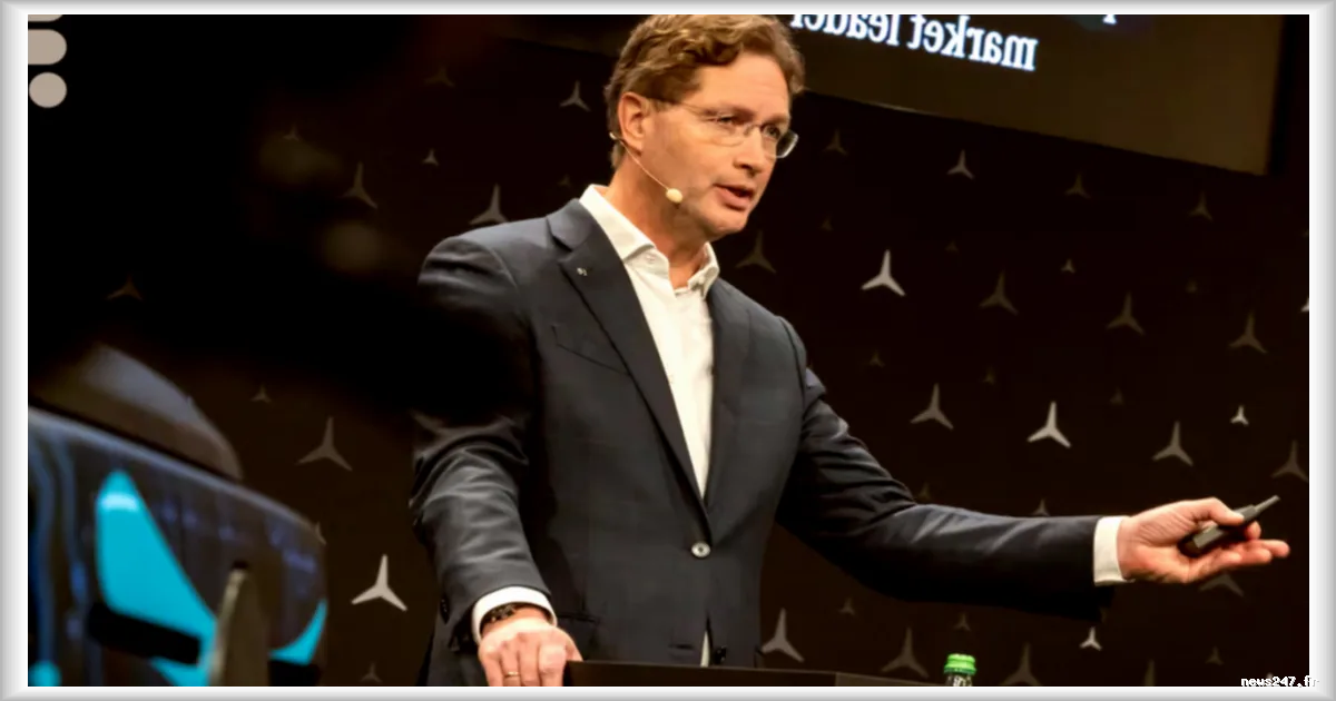 Les Renault électriques à 1 400 km d'autonomie : un changement de cap pour les véhicules électriques