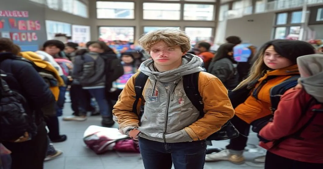 Les Rencontres de la jeune photographie internationale mettent en avant de jeunes talents à Niort