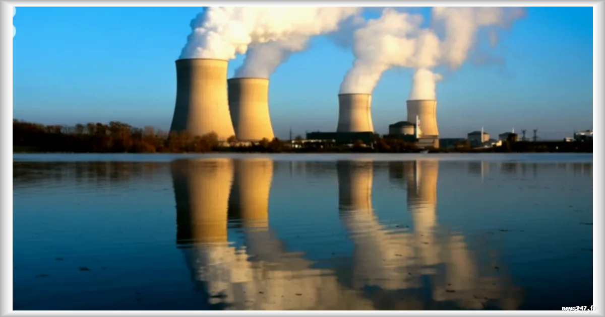 Les renouvelables et la consommation d'énergie influencent les coûts de maintenance des centrales nucléaires d'EDF