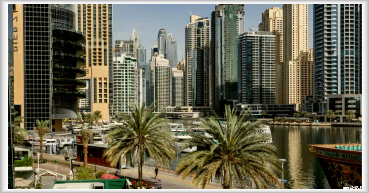 Les repercussions a long terme de la guerre dans le Golfe : un impact considérable sur les investissements des fonds souverains