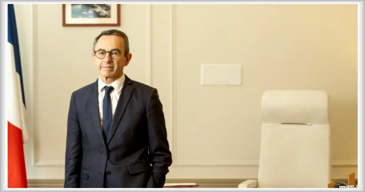 Les Républicains se prononcent sur la méthode de désignation de leur candidat pour 2027