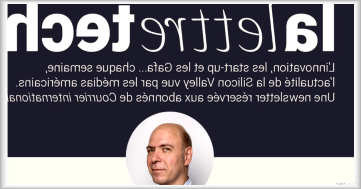 Les réseaux sociaux perdent en justice, l'IA retrouve des chiens perdus et le tourisme spatial en difficulté