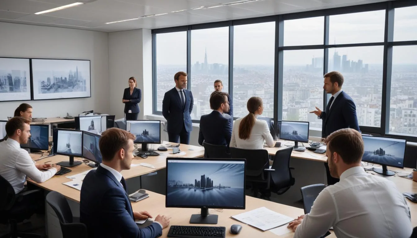 Les RH, souvent perçus comme les méchants de l’entreprise, attirent malgré tout les jeunes