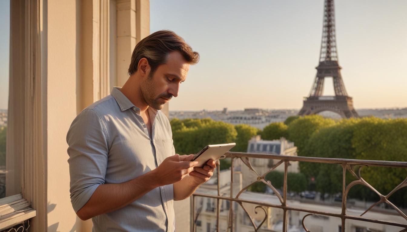 Les risques fiscaux pour les gérants de SCI louant leur résidence secondaire sur Airbnb