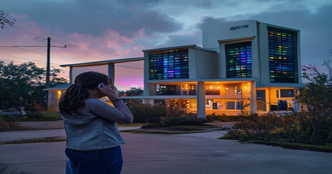 Les riverains des data centers en Virginie paient le prix fort de l'IA