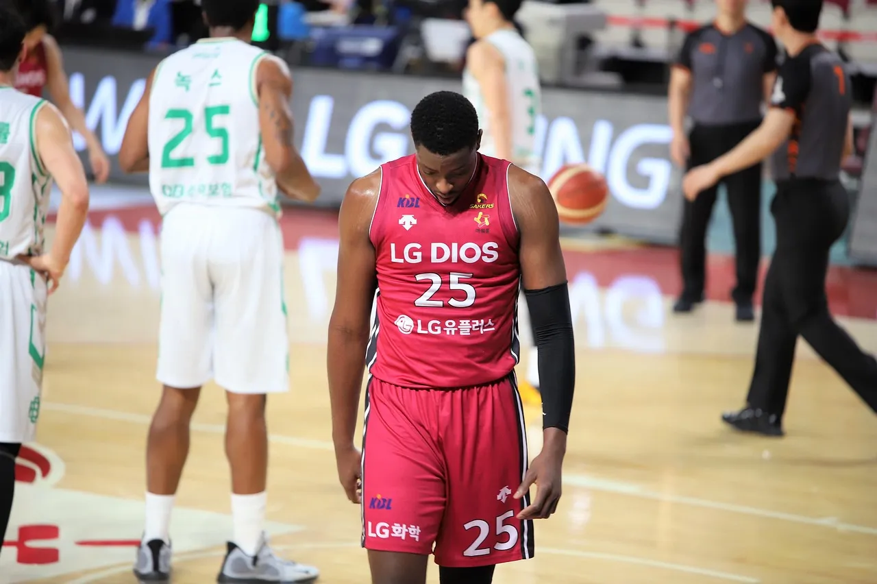 Les salaires des joueuses de basket aux Etats-Unis augmentent de près de 400 % grâce à un prix Nobel d’économie