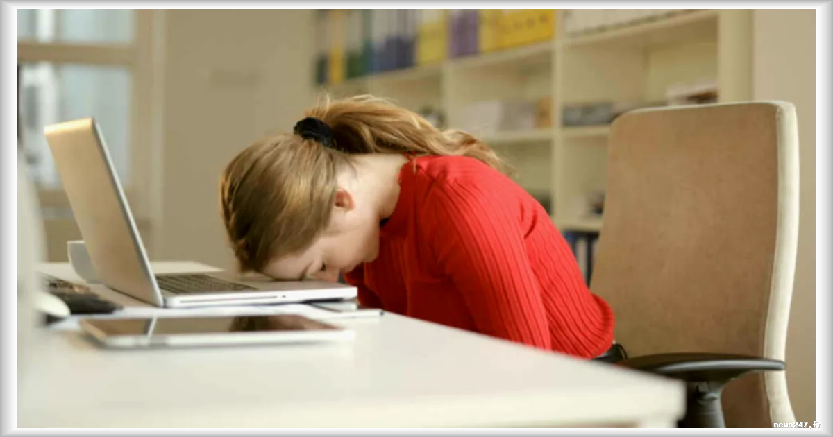 Les salariés français parmi les moins motivés d'Europe, selon une étude Gallup relayée par Capital