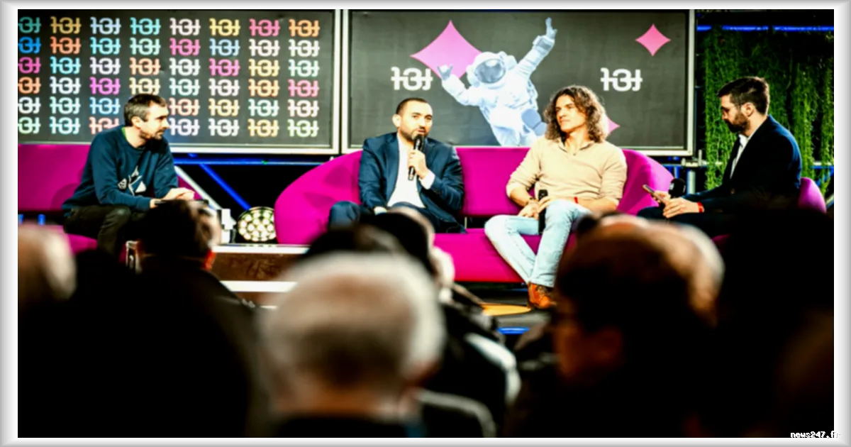 Les Salons Tech Incontournables en France en 2026 : Calendrier Complet et Opportun