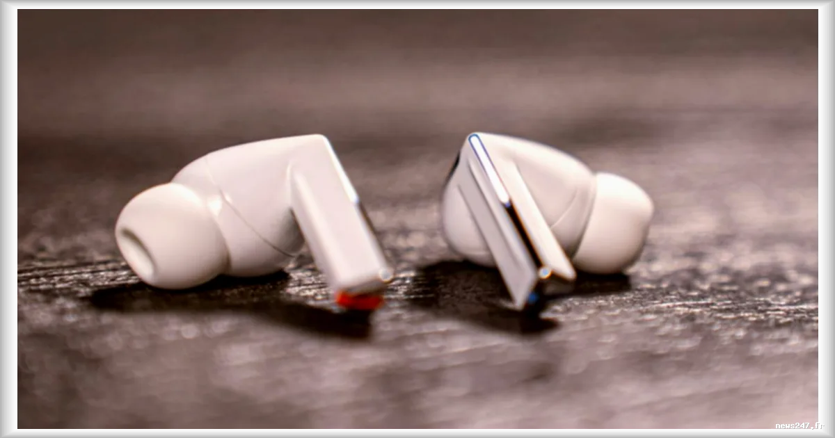 Les Samsung Galaxy Buds 3 Pro restent pertinents malgré la sortie des Buds 4 Pro