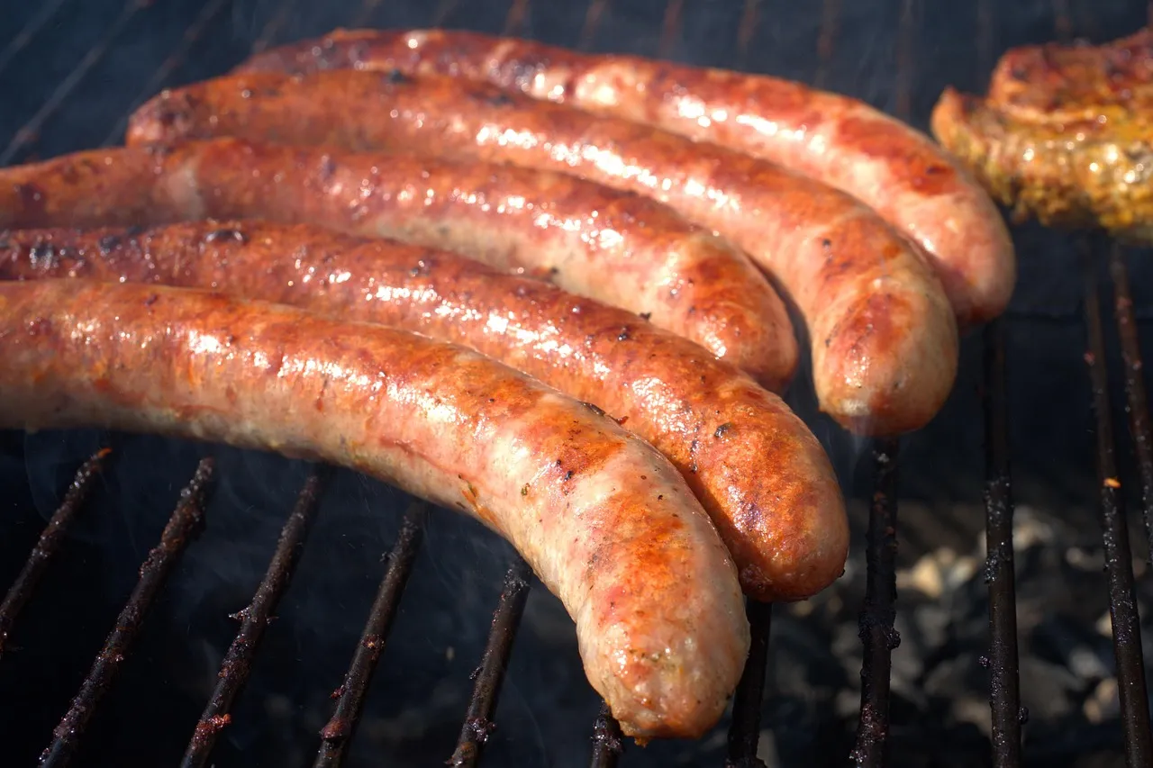 Les saucisses de barbecue s’affranchissent des recettes traditionnelles avec des saveurs innovantes