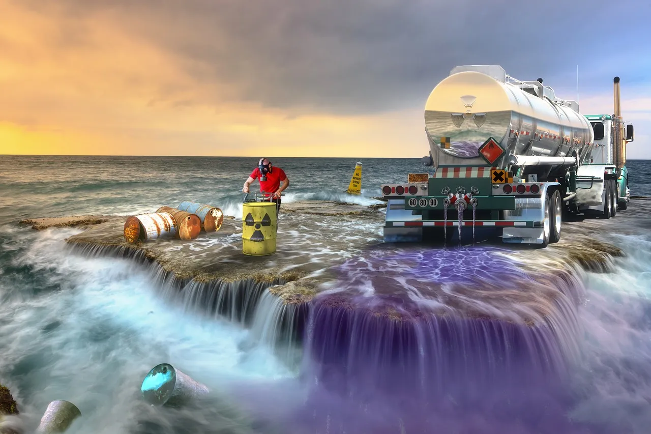 Les scientifiques cherchent des moyens de dépolluer le corps humain des substances toxiques comme le cadmium, les PFAS et les pesticides