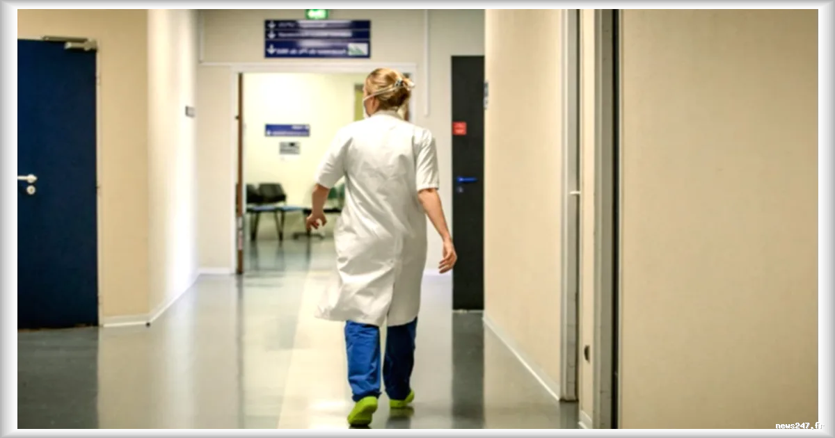 Les séjours ambulatoires à l'hôpital ont bondi de 19% en 2 ans