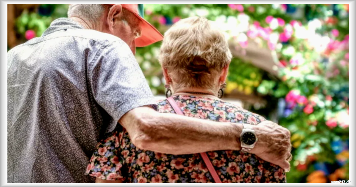 Les seniors propriétaires sous pression financière : 26 % prêts à vendre leur logement