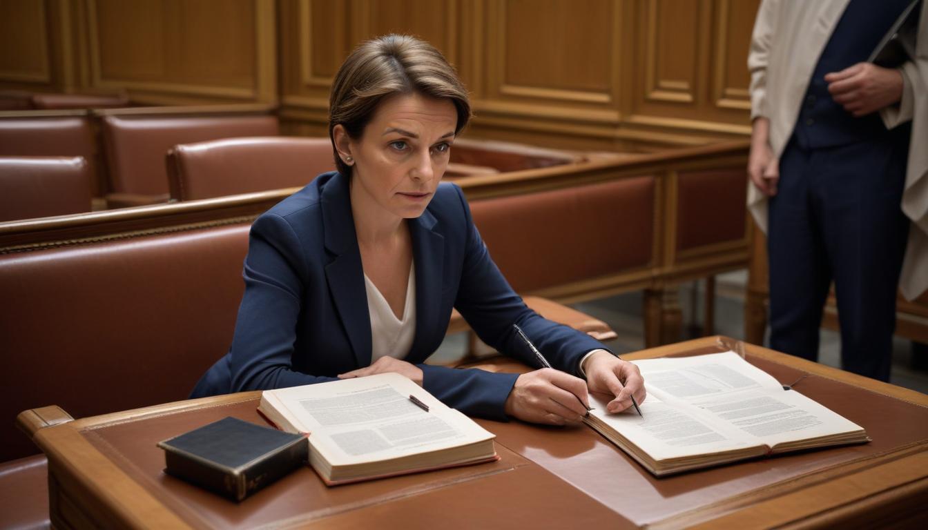 Les services secrets pourraient obtenir un droit de censure sur les livres de leurs anciens agents