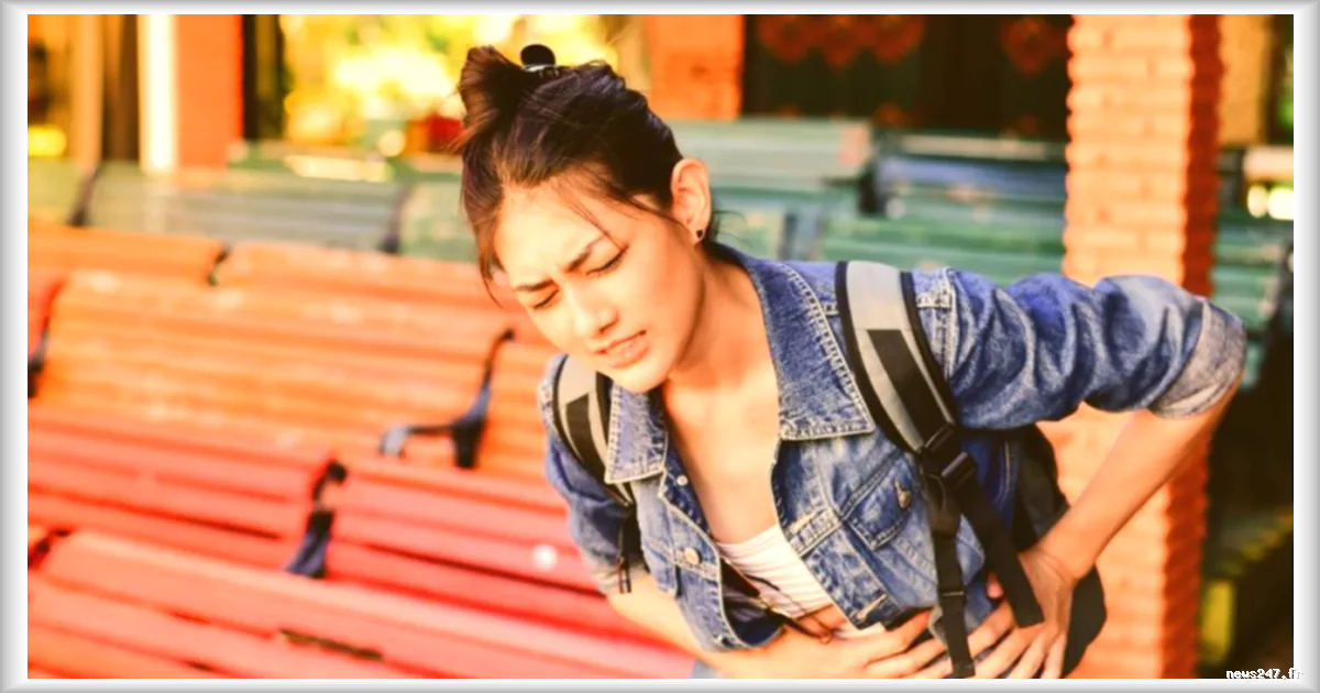 Les signes avant-coureurs peu connus de la méningite selon une étude de l'Institut Pasteur