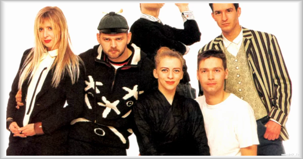 Les Six d'Anvers : l'exposition hommage aux créateurs emblématiques de la mode belge