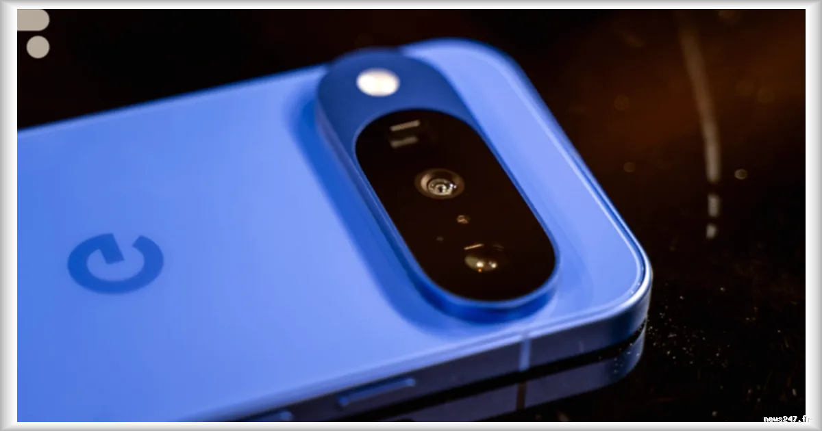 Les smartphones Pixel de Google ajoutent une fonctionnalite de diagnostic Bluetooth