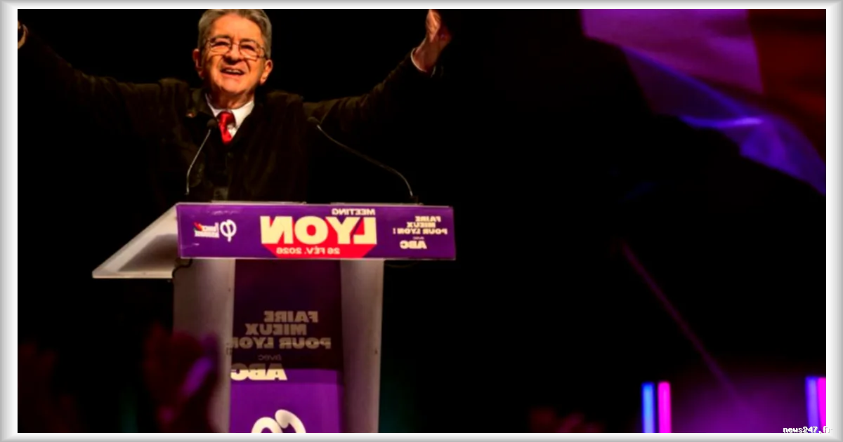 Les socialistes et les Insoumis : une alliance inévitable selon Albert Zennou