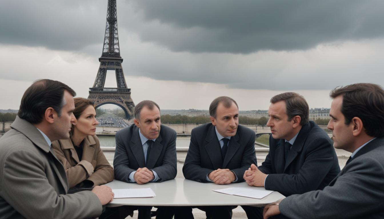 Les socialistes face à une éventuelle baston interne lors de l'entre-deux-tours des municipales